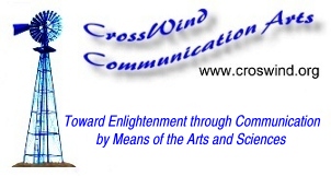 CrossWind Communication Arts, LLC